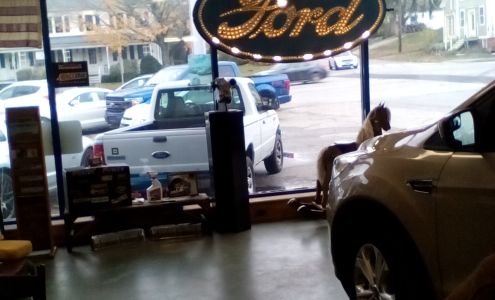 Bowen's Garage, Inc.