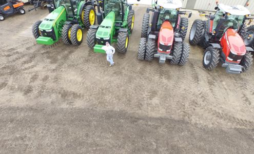 Midwest Injection Inc Cascade