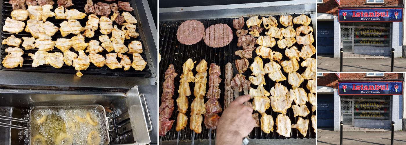 Istanbul Of Leighton Buzzard