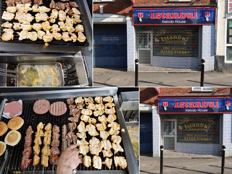 Istanbul Of Leighton Buzzard