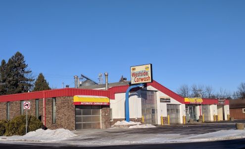 Westside Carwash