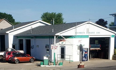 Zeimet's Garage Inc Springbrook