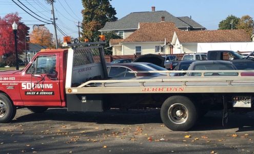 auto body repair - ludlow, ma - sdi auto repair Ludlow