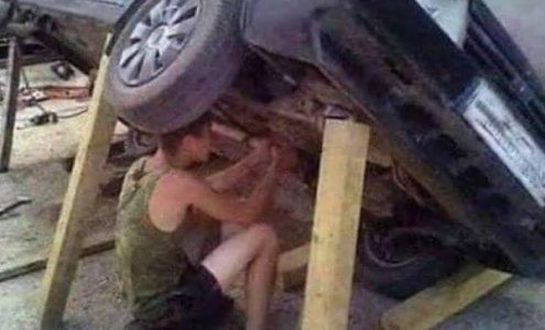 J.P.'s Auto Service Brimfield