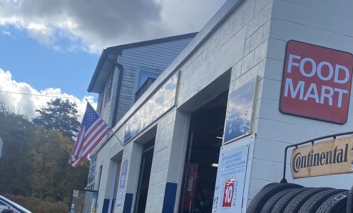 Robert's Auto Clinic & Tire