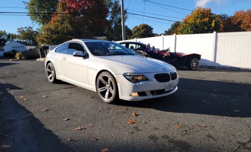 ESP Auto Service Inc