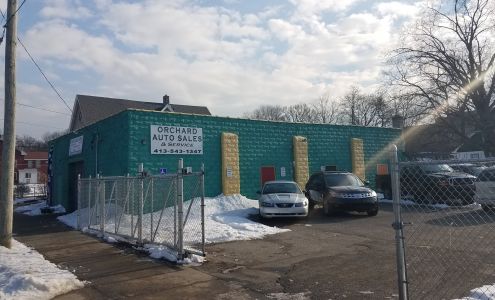 Orchard Auto Sales & Repair