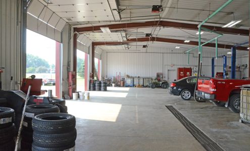 Monticello Auto Center, Inc. Monticello