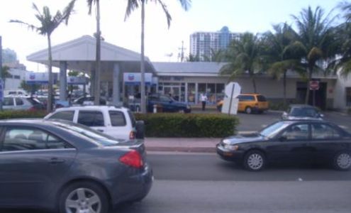 Body Shop Miami Beach