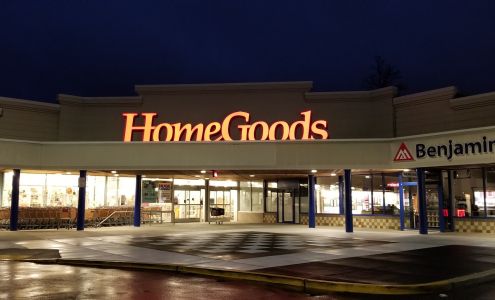 HomeGoods Annapolis