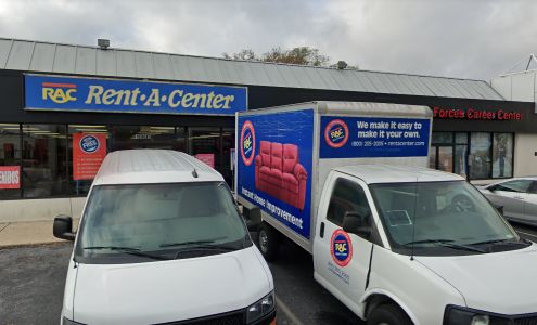 Rent-A-Center