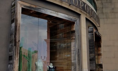 Anthropologie