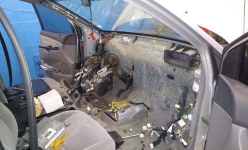 Affordable Car Care & Tire Center