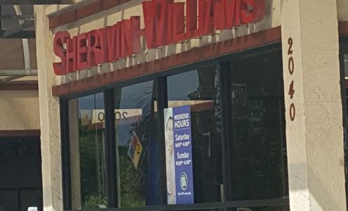 Sherwin-Williams Paint Store