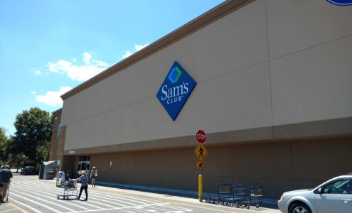 Sam's Club