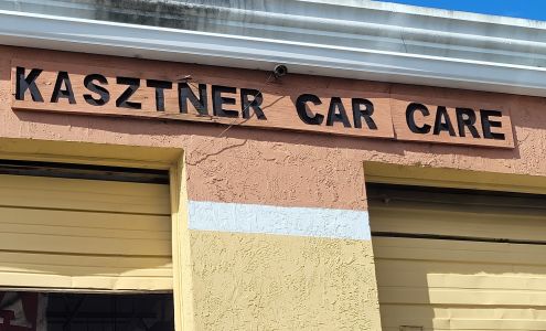 Kasztner car care