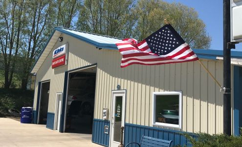 Dan's Auto Centre Mineral Point