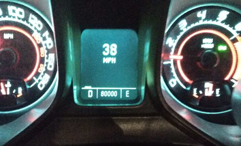 Quality Oil Brakes Auto Repair & AC