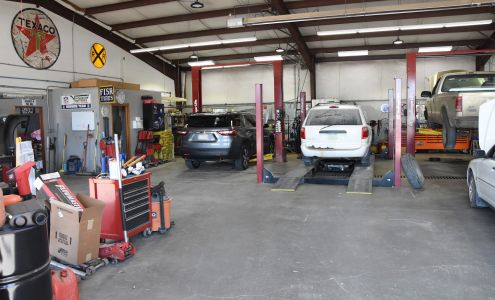 Leonard Automotive LLC Panora