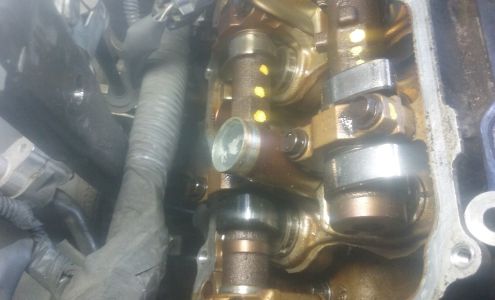 JCC Auto Mechanic Repair Shop