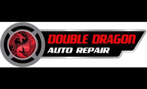 Double Dragon Auto Repair