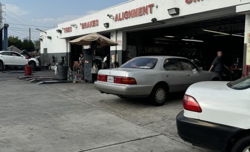 City Tech Auto Repair