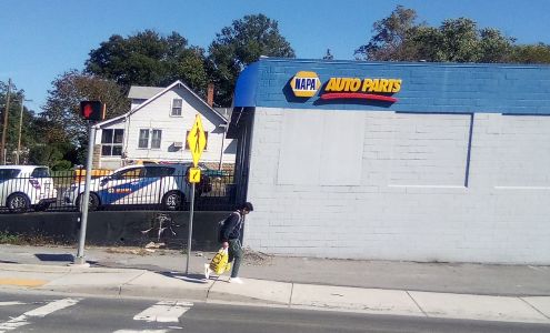 NAPA Auto Parts