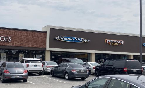 The Vitamin Shoppe