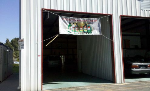 Big John's Carz An Trucks