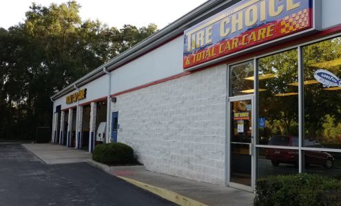 Tire Choice Auto Service Centers