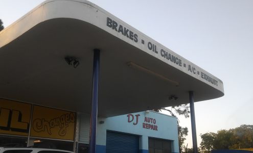 DJ Auto Repair DeBary
