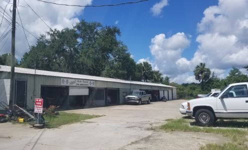 Slims Auto Repair DeBary