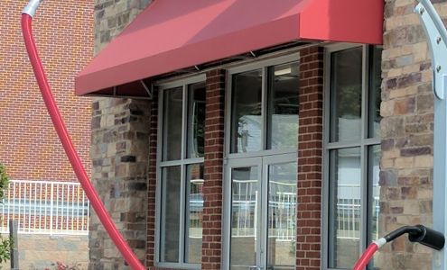 Magic Tunnel Car Wash Prince Frederick