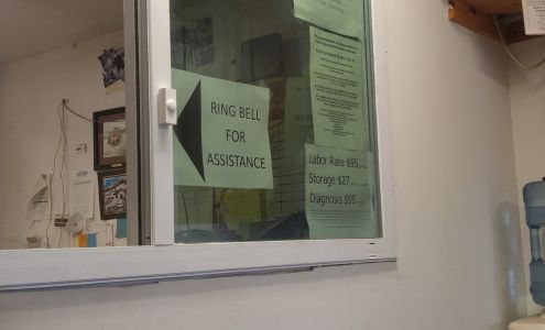 Abate Auto Body & Collision