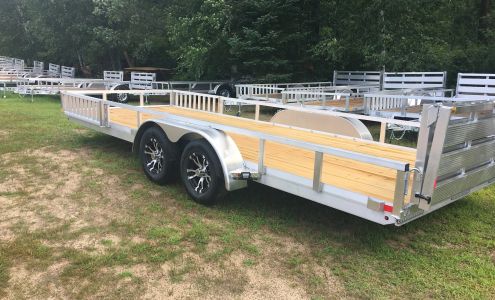 Gary's Trailer Sales Park Rapids