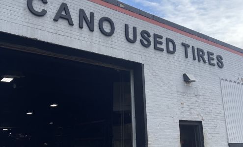 Cano Used Tires Holyoke