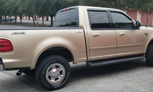 Synergy Auto Sales LLC DeBary