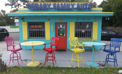 Debary Family Auto DeBary