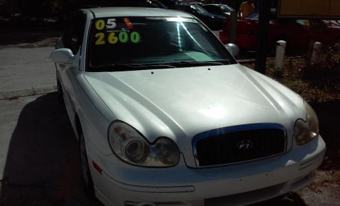 Jerry Used Auto Sales, LLC DeBary