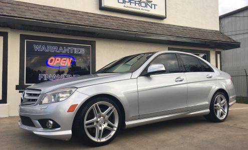 Upfront Automotive Group DeBary