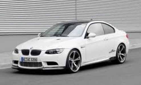 Bavarian Motor Sports DeBary