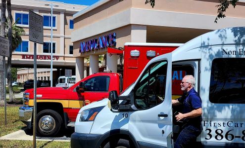 First Care Transport