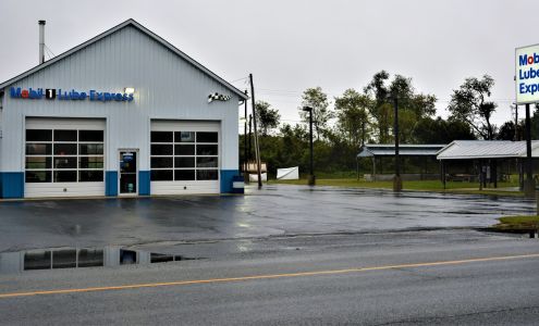 Mechanicsville Mobil 1 Lube Express Mechanicsville