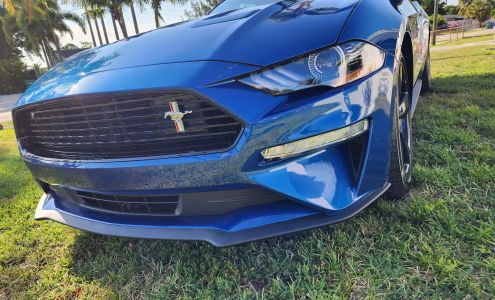 Sawgrass Collision Center