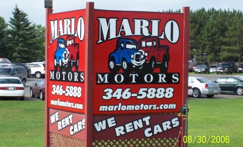 Marlo Motors, Inc