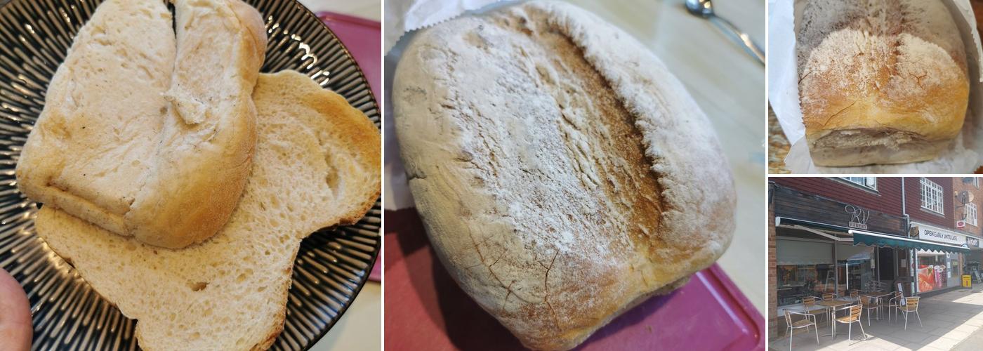 Ringmer Village Bakery