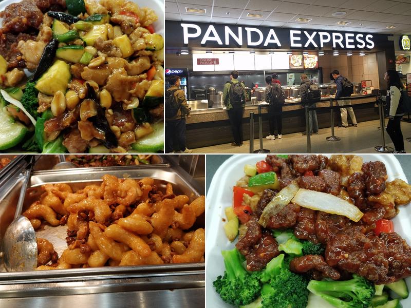 Panda Express