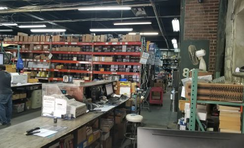 Parts Authority