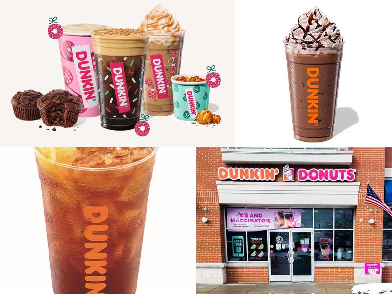 Dunkin'
