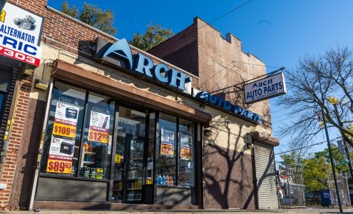 Arch Auto Parts